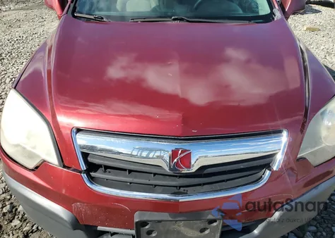 2008 Saturn Vue Xe z USA, uszkodzony, nr VIN 3GSDL43N78S632784